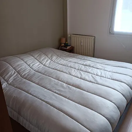 Apartman Apparthaubourdin Haubourdin